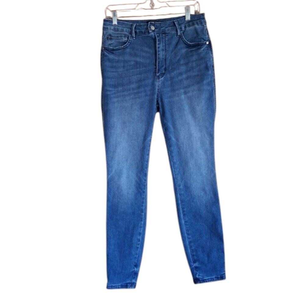 Judy Blue Skinny Fit Jeans Size 31